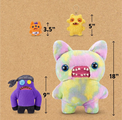 Fuggler - Fugg Life - Sasquoosh 2025 #107432