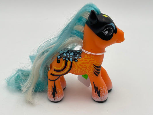 My Little Pony - G3 - Art Pony Pop 2007 #104093