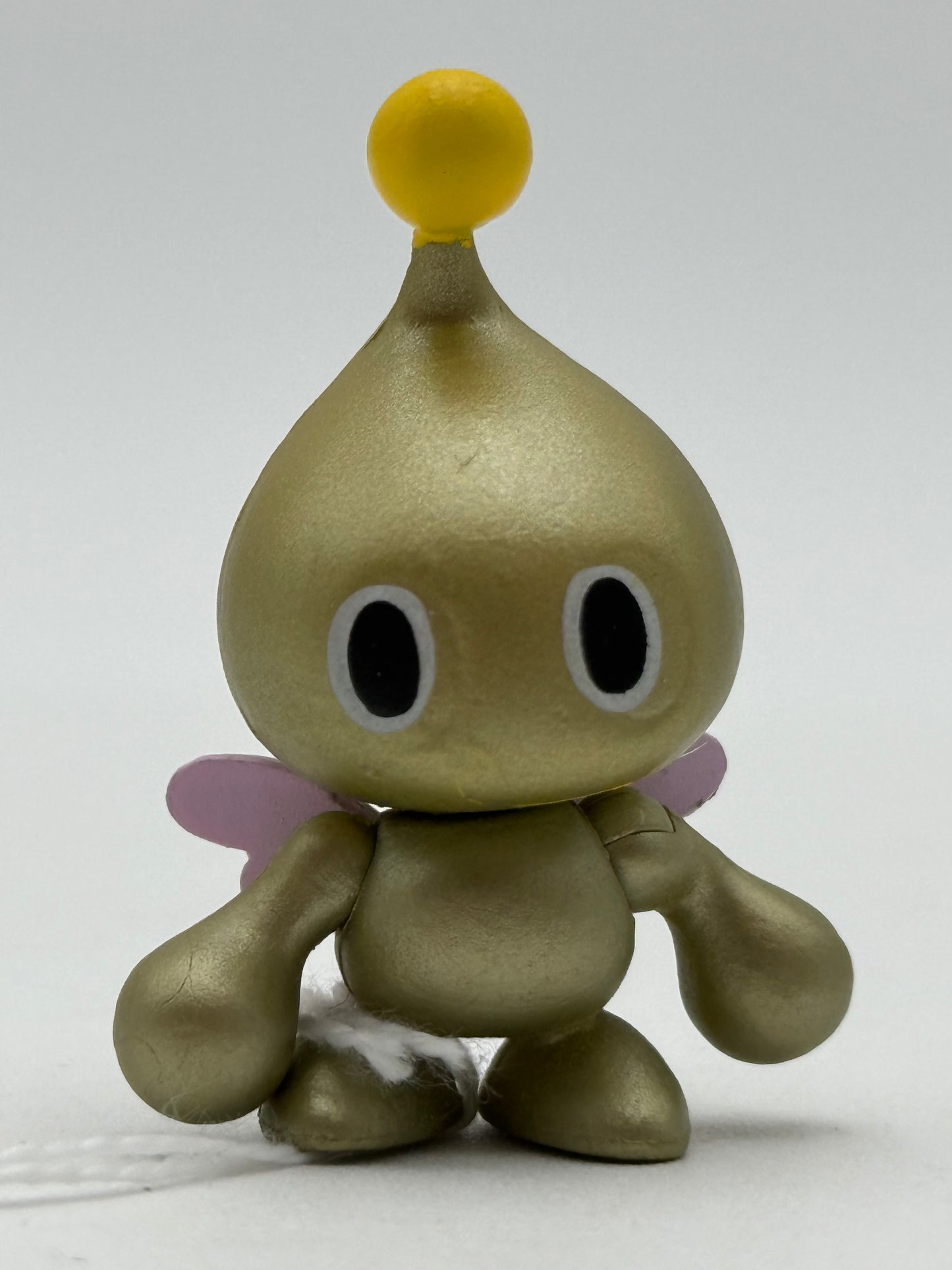 Sonic - Jakks Pacific - Gold Chao #105533