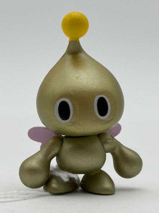 Sonic - Jakks Pacific - Gold Chao #105533