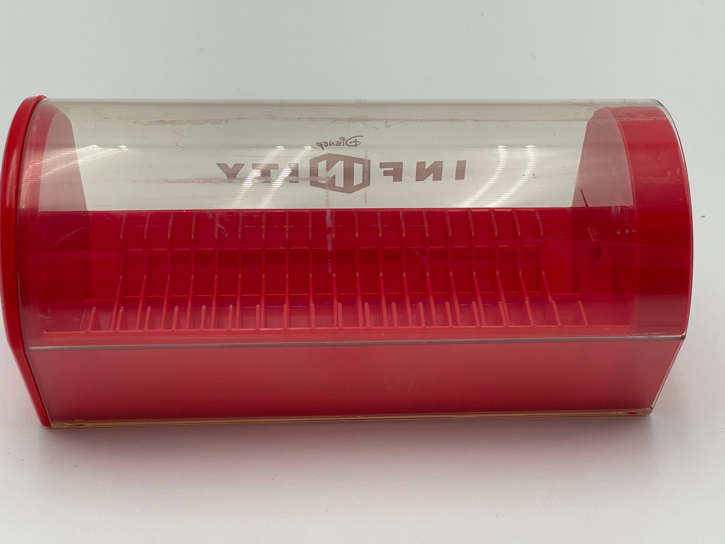 Infinity - Disney - Power Disk Holder - Red #102846