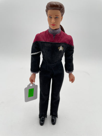 Star Trek - Playmates - Captain Janeway 1997 #104503