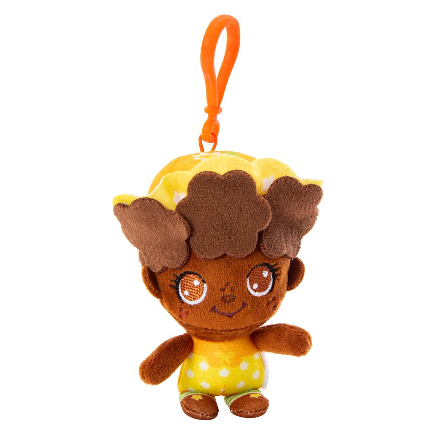 Strawberry Shortcake - Backpack Clip - Orange Blossom 2024 #107455