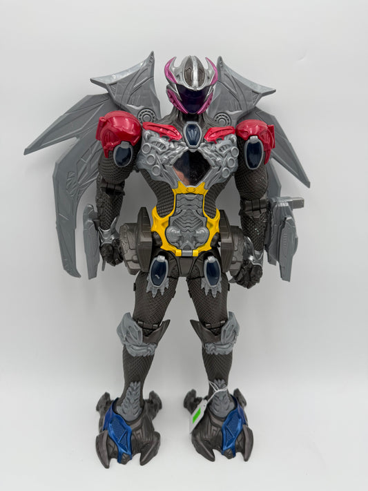 Power Rangers - Bandai - Interactive Megazord 2010 #105359