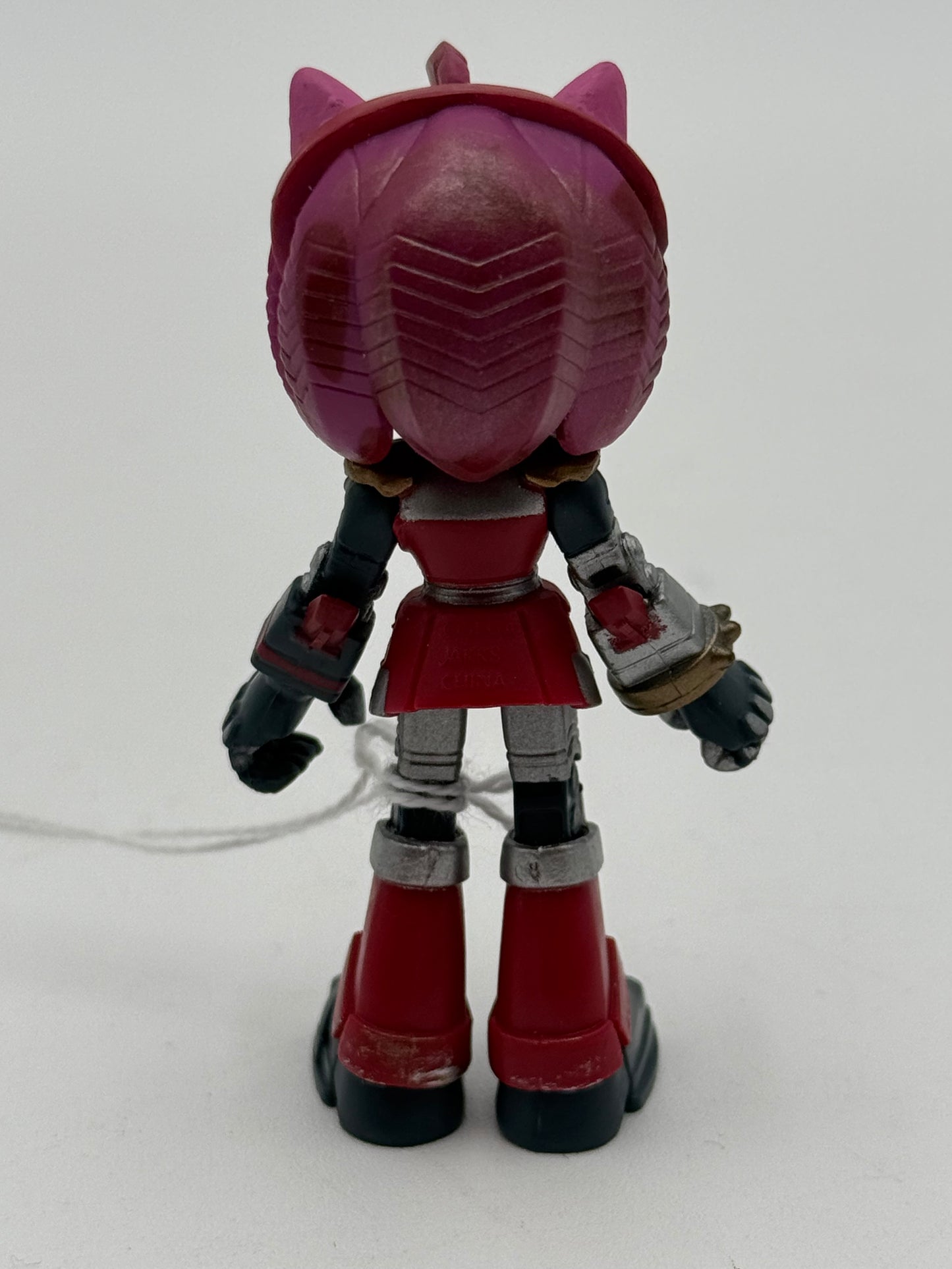Sonic - Jakks Pacific - New York City Rusty Rose 2023 #105489