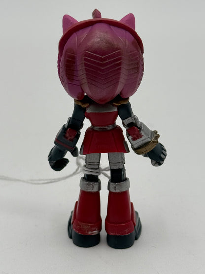 Sonic - Jakks Pacific - New York City Rusty Rose 2023 #105489