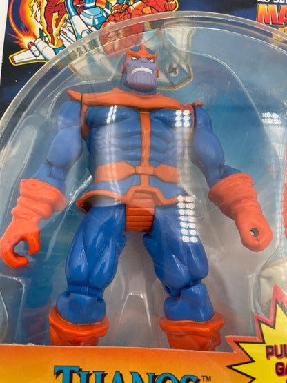 Marvel - Fantastic Four - Thanos 1995 #100319