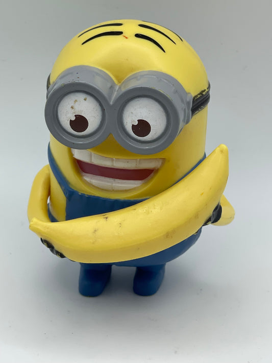 McDonalds - Minions - Dave Banana 2013 #102930