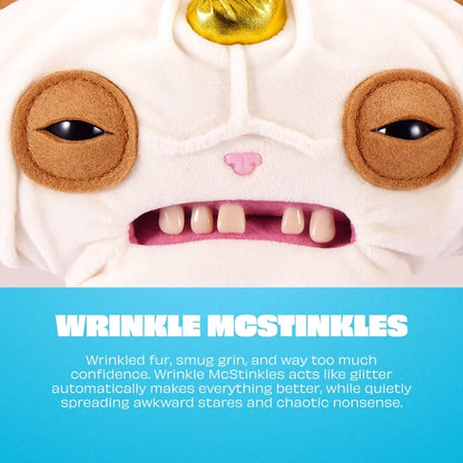 Fugglers - Fugglercorns - Wrinkle McStinkles 2026 #108273