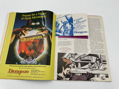Dragon Magazine #162 1990 - #102002