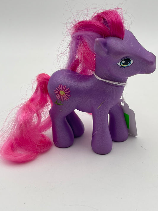 My Little Pony - G3 - Petal Blossom 2005 #104064