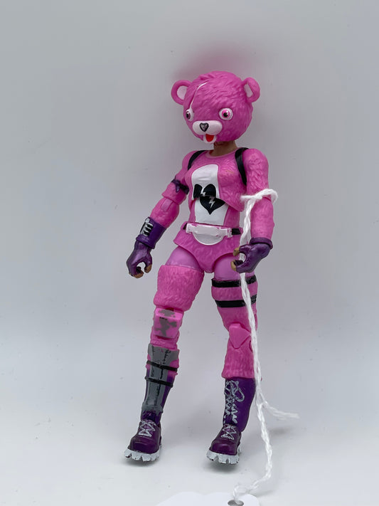 Fortnite - Cuddle Team Leader 2018 #103301