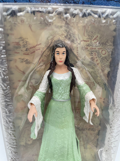 Lord of the Rings - The Return of the King -  Arwen 2003 #104815
