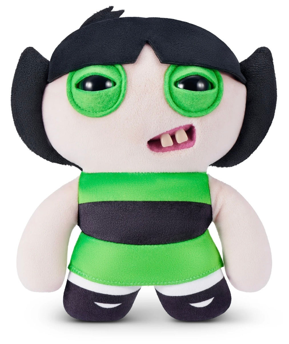 Fugglers - Power Puff Girls - Buttercup 2025 #107447
