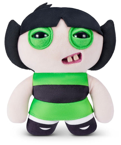 Fugglers - Power Puff Girls - Buttercup 2025 #107447