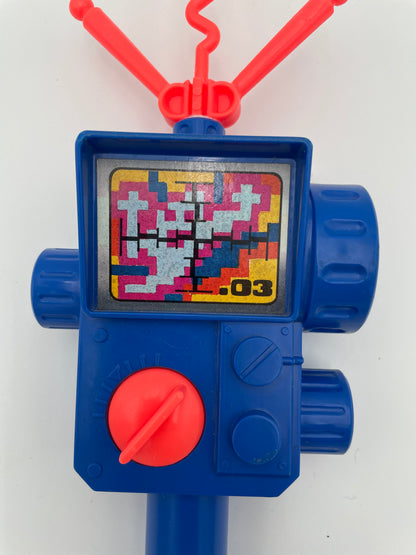 Ghostbusters PKE Meter 1984 #100433