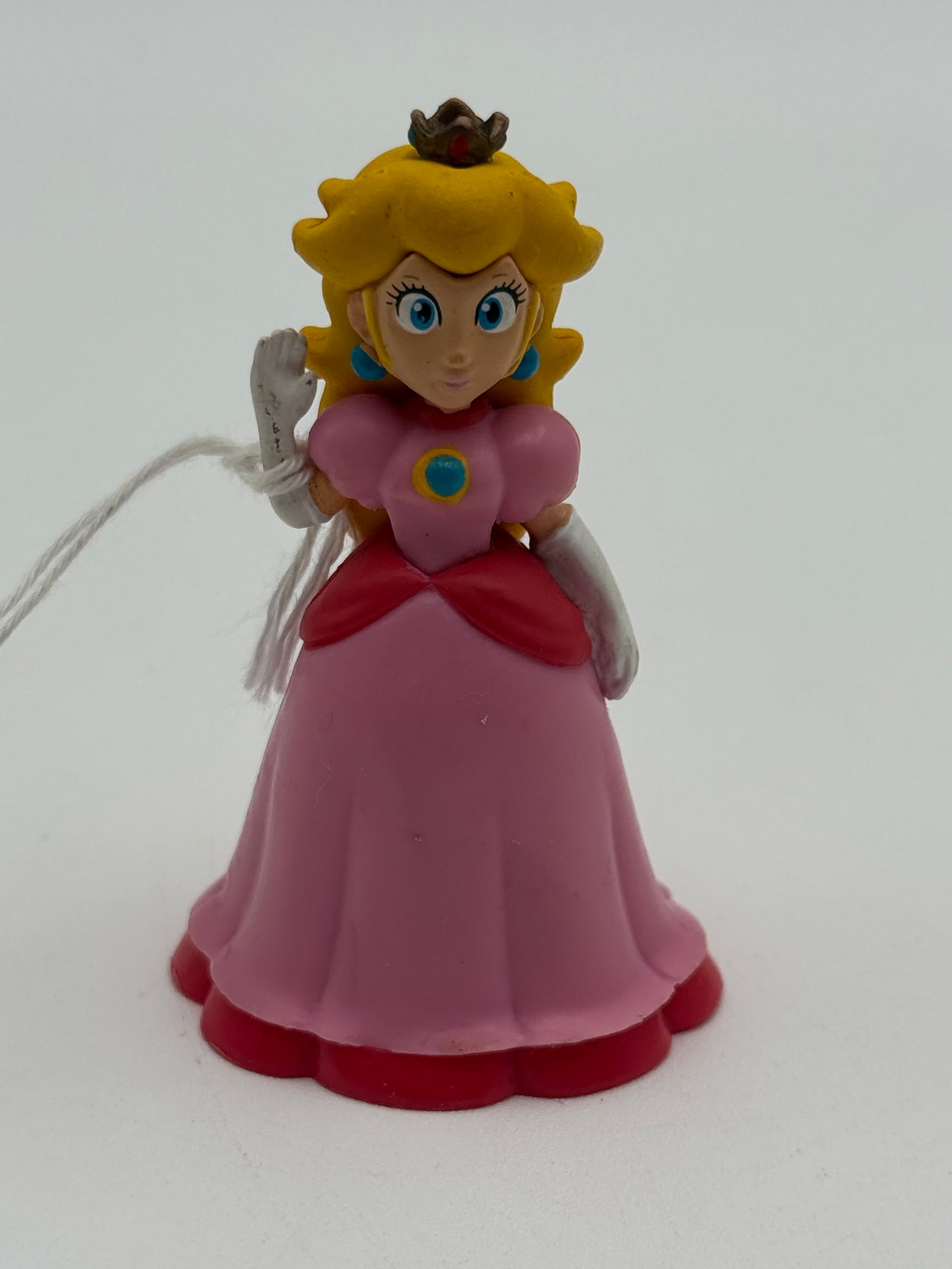 Super Mario Brothers - Figure - Princess Peach 2007 #105022