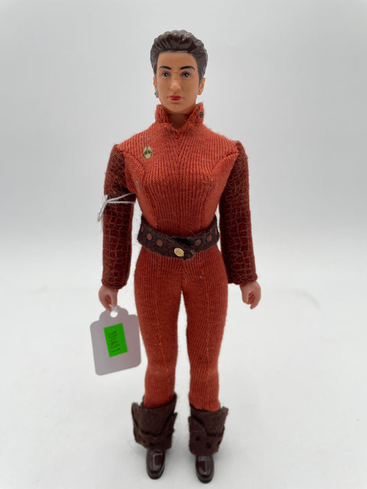 Star Trek - Playmates - Kira Nerys 1997 #104481