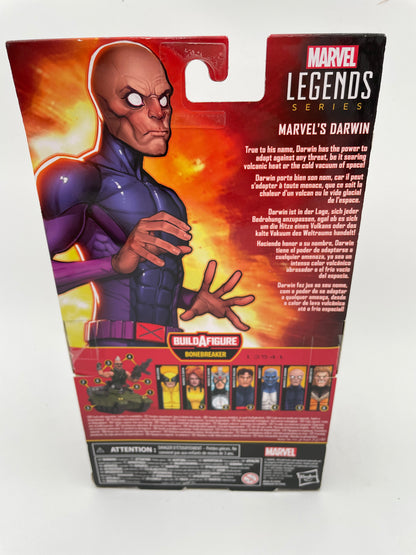 Marvel - Xmen Legends - Darwin 2022 #100445