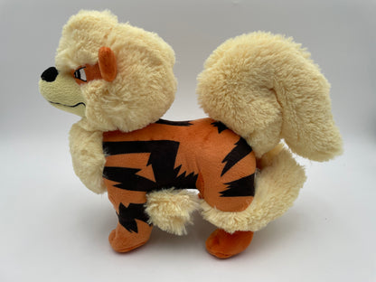 Pokémon - Plush - Arcanine 2017 #104312