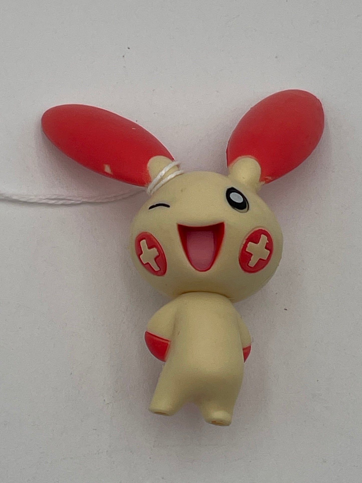 Pokémon - Plusle Figure 2007 #104200