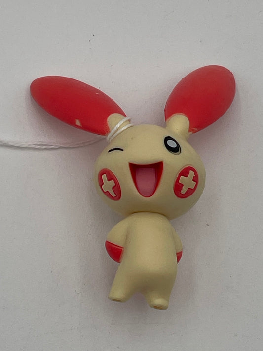 Pokémon - Plusle Figure 2007 #104200