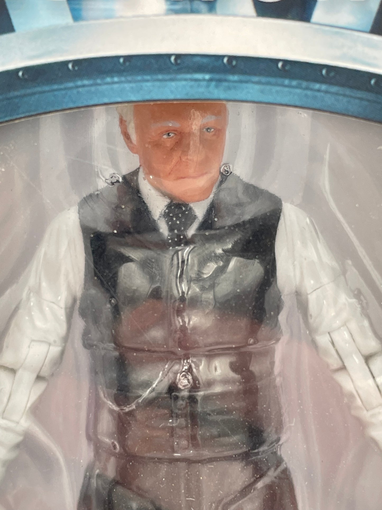 Westworld - Dr Robert Ford 2019 #100291