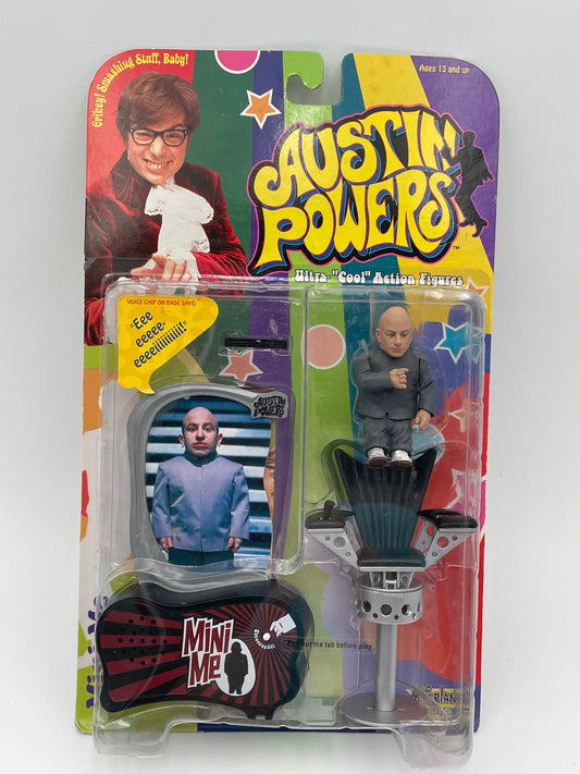 Austin Powers - Mini Me 1999 #104403