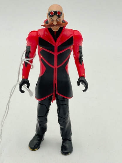 Sonic - Jakks Pacific - Dr Eggman #104652