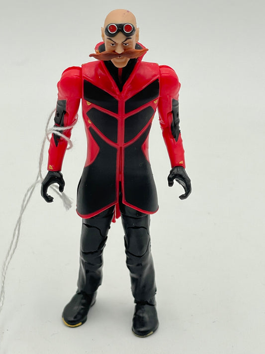 Sonic - Jakks Pacific - Dr Eggman #104652