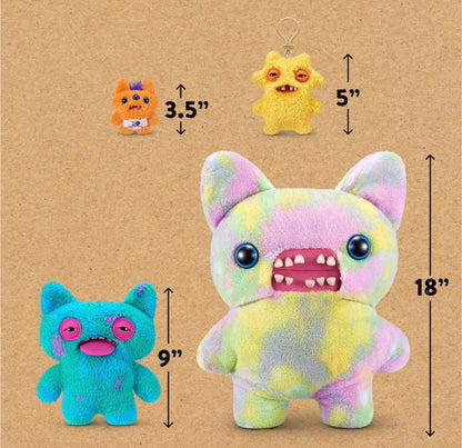 Fuggler - Fugg Life - Chum Chum 2025 #107435