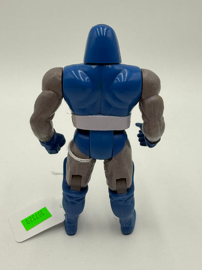 DC - Super Powers - Darkseid 1985 #107320