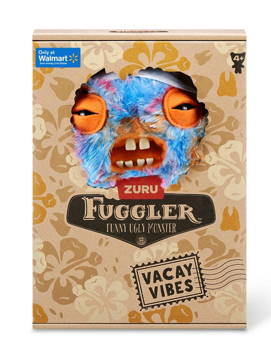 Fuggler - Vacay Vibes - Multi Color Cod Father 2024 #107045