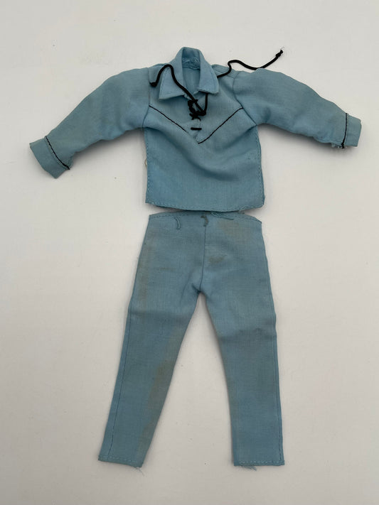 Lone Ranger Outfit 1973 #103795