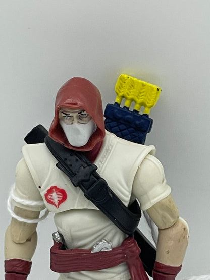 GI Joe - Storm Shadow V25 2008 #103307