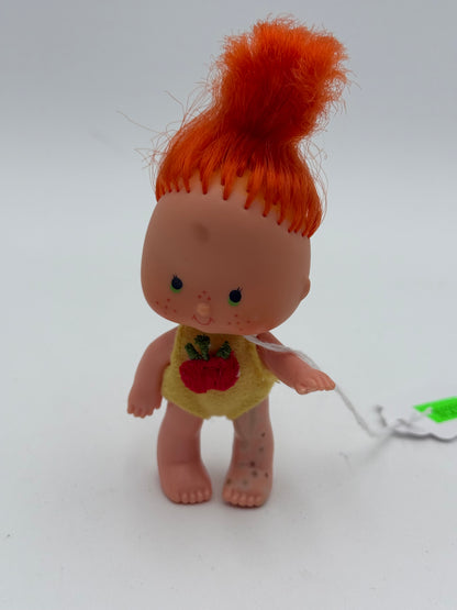 Strawberry Shortcake - Apple Dumpling Doll 1979 #105233