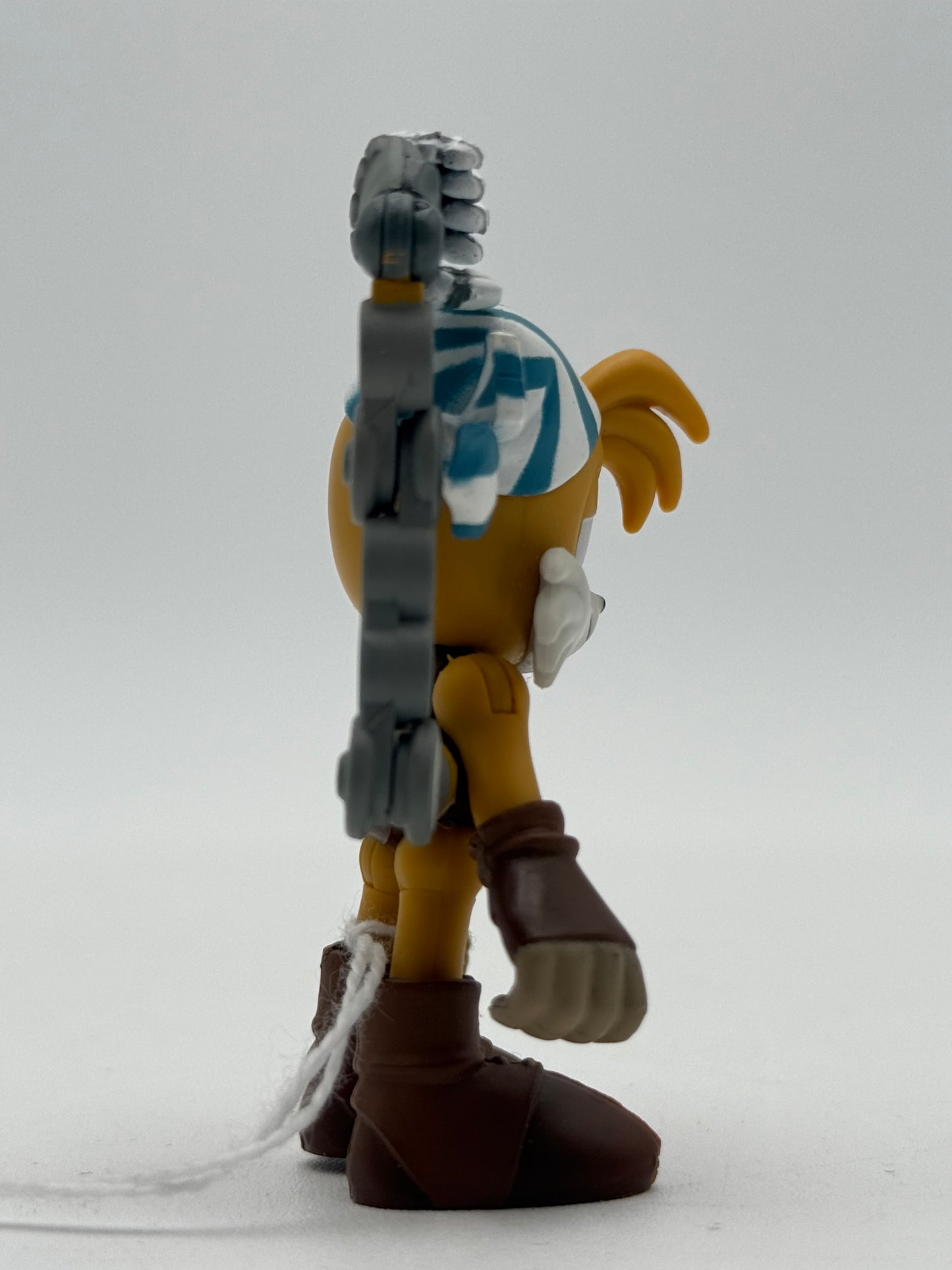 Sonic - Jakks Pacific - No Place Sails Tails 2023 #105504