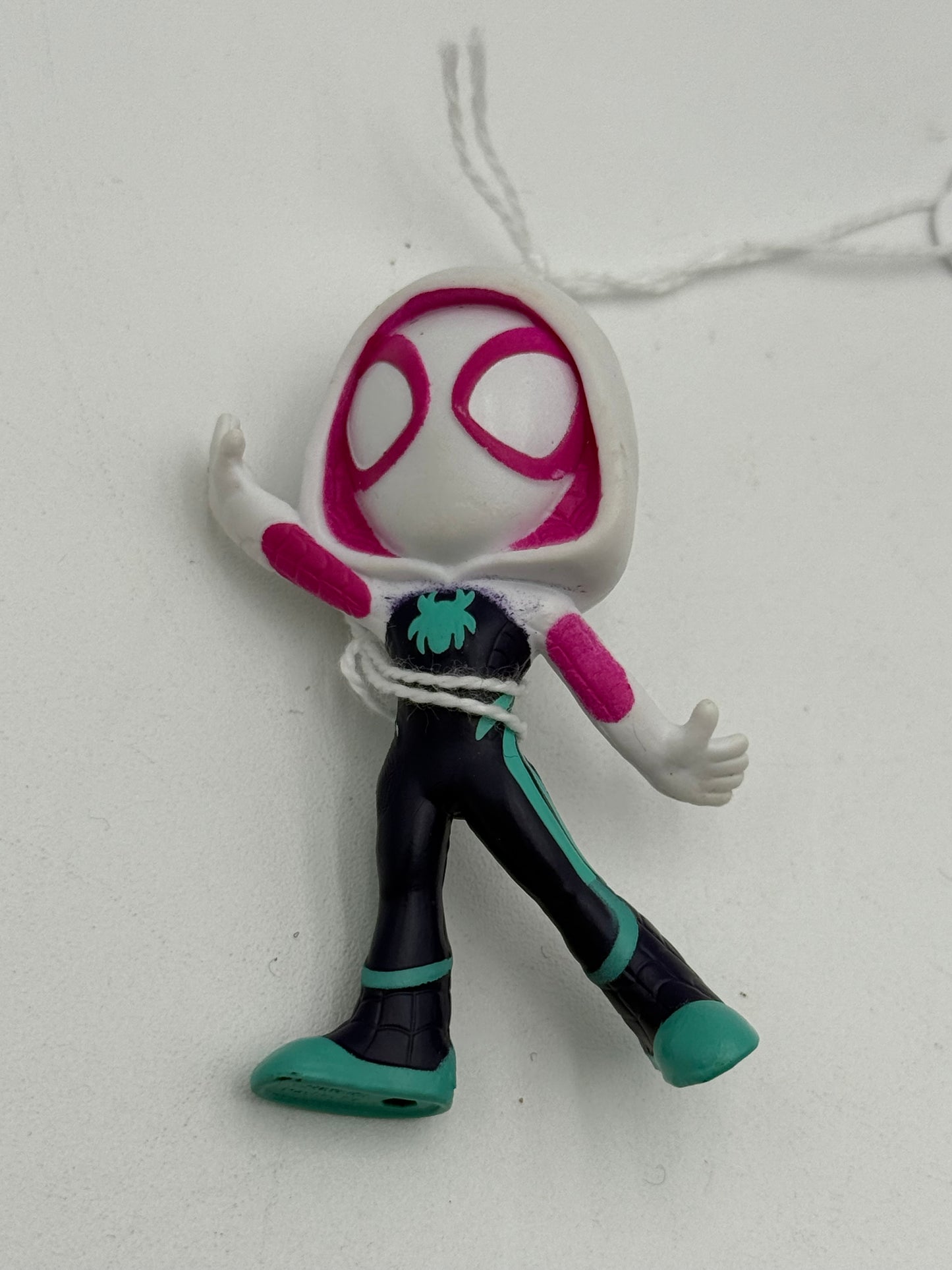 Marvel - Figure - Ghost Spider Girl #105054