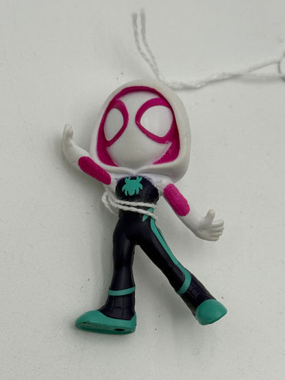 Marvel - Figure - Ghost Spider Girl #105054