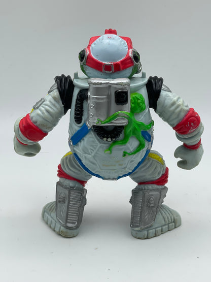 TMNT - Space Cadet Raphael 1990 #102632