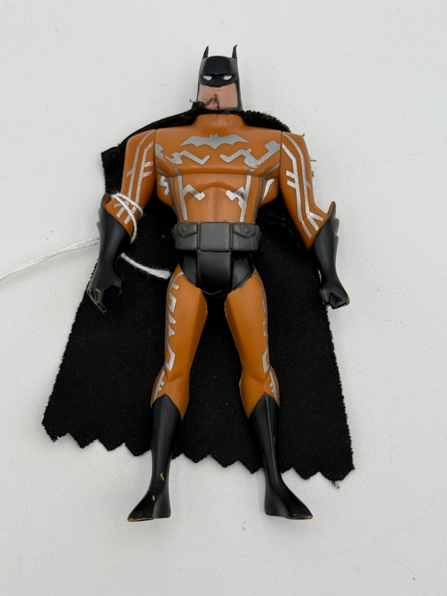 DC - Batman - Orange Suit 2003 #104901