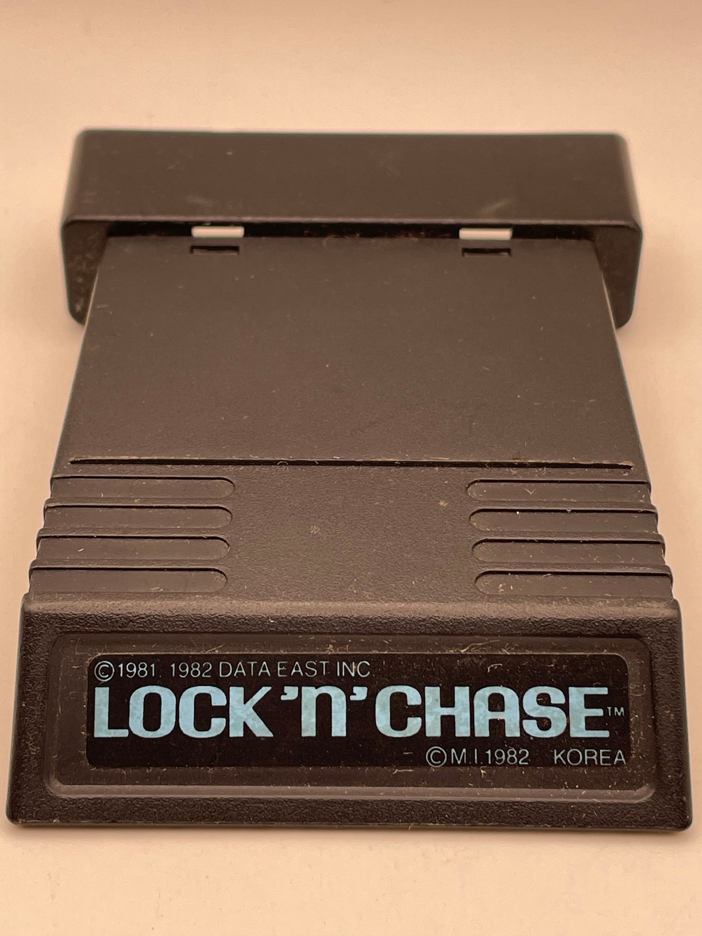 ATARI 2600 - Lock n’ Chase 1982 #103594