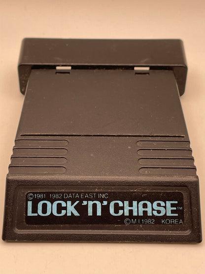 ATARI 2600 - Lock n’ Chase 1982 #103594