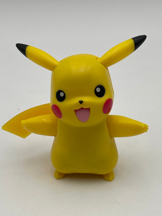 Pokémon - Talking Pikachu Figure 2019 #104212