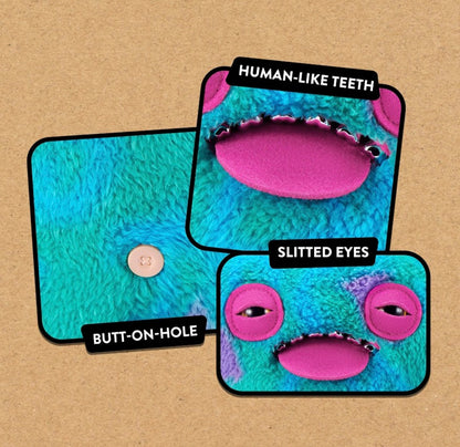 Fuggler - Fugg Life - Chum Chum 2025 #107435