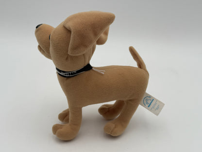 Taco Bell - Plush - Gidget Chihuahua - Standing 1999 #104975