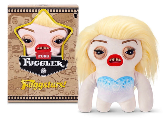 Fugglers - Fuggstars! - Fleeting Fartlet 2025 #107458
