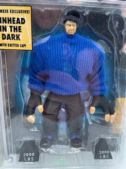 Puppet Masters - Pinhead - Blue Japanese Edition 1998 #103432