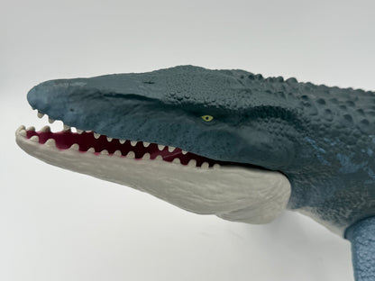 Jurassic World - Figure - Mosasaurus 2017 #105195