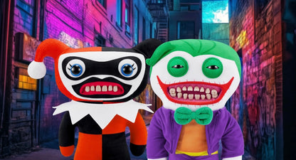 Fuggler - X DC - Joker 2024 #105610